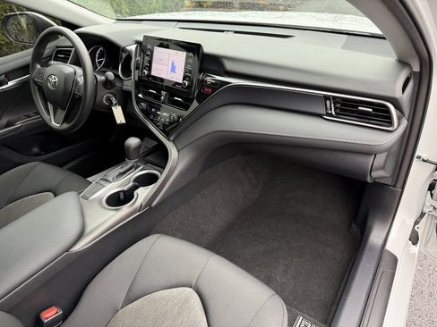 Certified 2024 Toyota Camry LE image 42