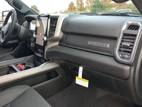 New 2026 RAM 1500 Big Horn image 22
