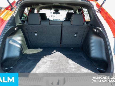 Used 2023 Honda HR-V Sport image 12