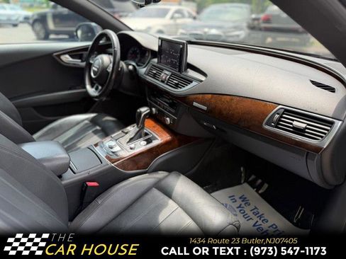 Used 2016 Audi A7 3.0T Prestige w/ Prestige Package AWD/4WD image 23