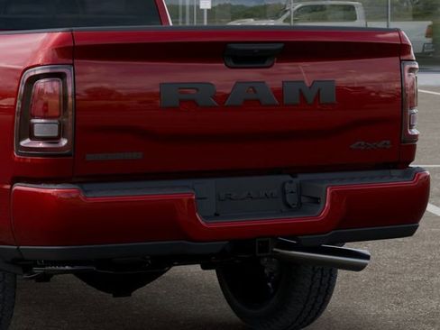 New 2026 RAM 2500 Big Horn image 14