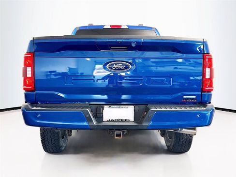 Used 2023 Ford F150 XLT w/ Equipment Group 302A High AWD/4WD image 27