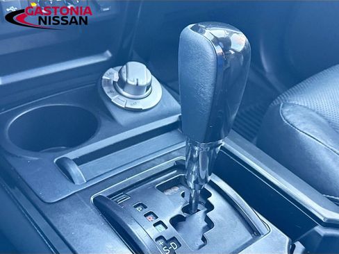 Used 2021 Toyota 4Runner Nightshade image 22