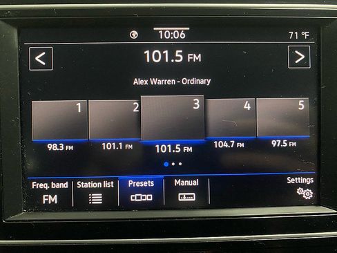 Used 2021 Volkswagen Atlas S image 24