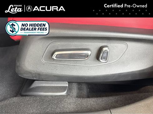 Certified 2026 Acura ADX A-Spec FWD image 18