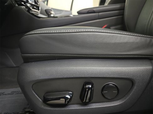 Certified 2025 Lexus NX 350h AWD w/ Premium Package image 32