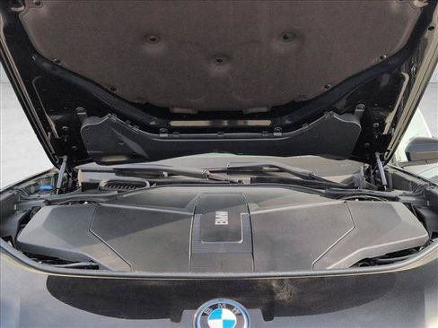 New 2026 BMW i7 xDrive60 AWD/4WD image 17