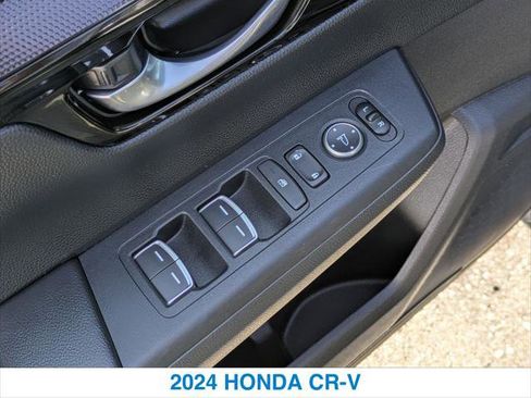 Certified 2024 Honda CR-V EX-L image 13