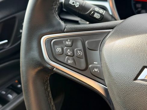 Used 2024 Chevrolet Equinox LT w/ LPO, Floor Liner Package AWD/4WD image 11