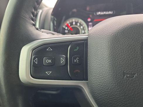 Used 2022 RAM 1500 Big Horn AWD/4WD image 22
