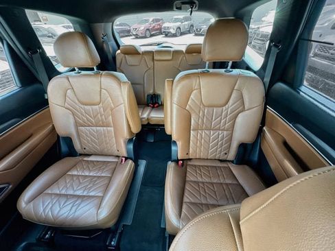 Used 2024 Kia Telluride EX X-Line AWD/4WD image 22