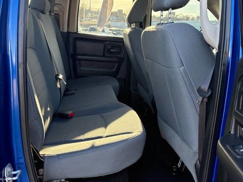 Used 2017 RAM 1500 Express image 9