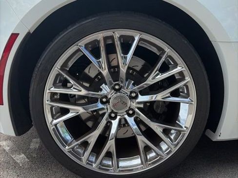 Used 2019 Chevrolet Corvette Grand Sport image 31