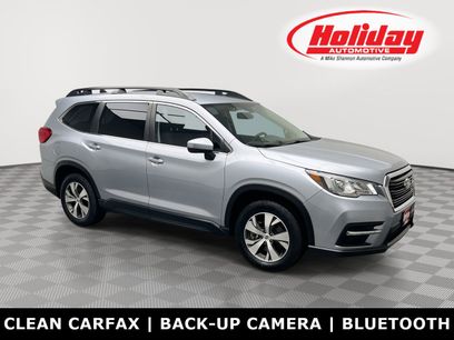 Used 2019 Subaru Ascent Premium
