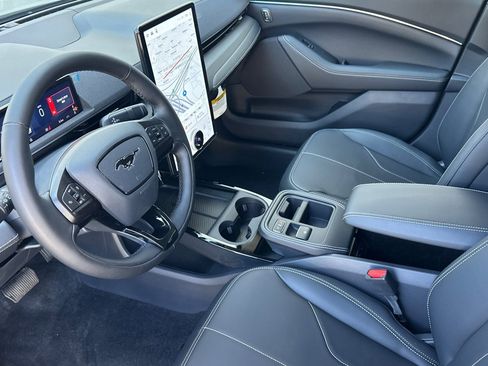 New 2026 Ford Mustang Mach-E Select w/ Interior Protection Package RWD image 9