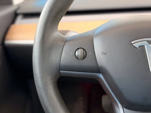 Used 2020 Tesla Model 3 Long Range AWD/4WD image 30