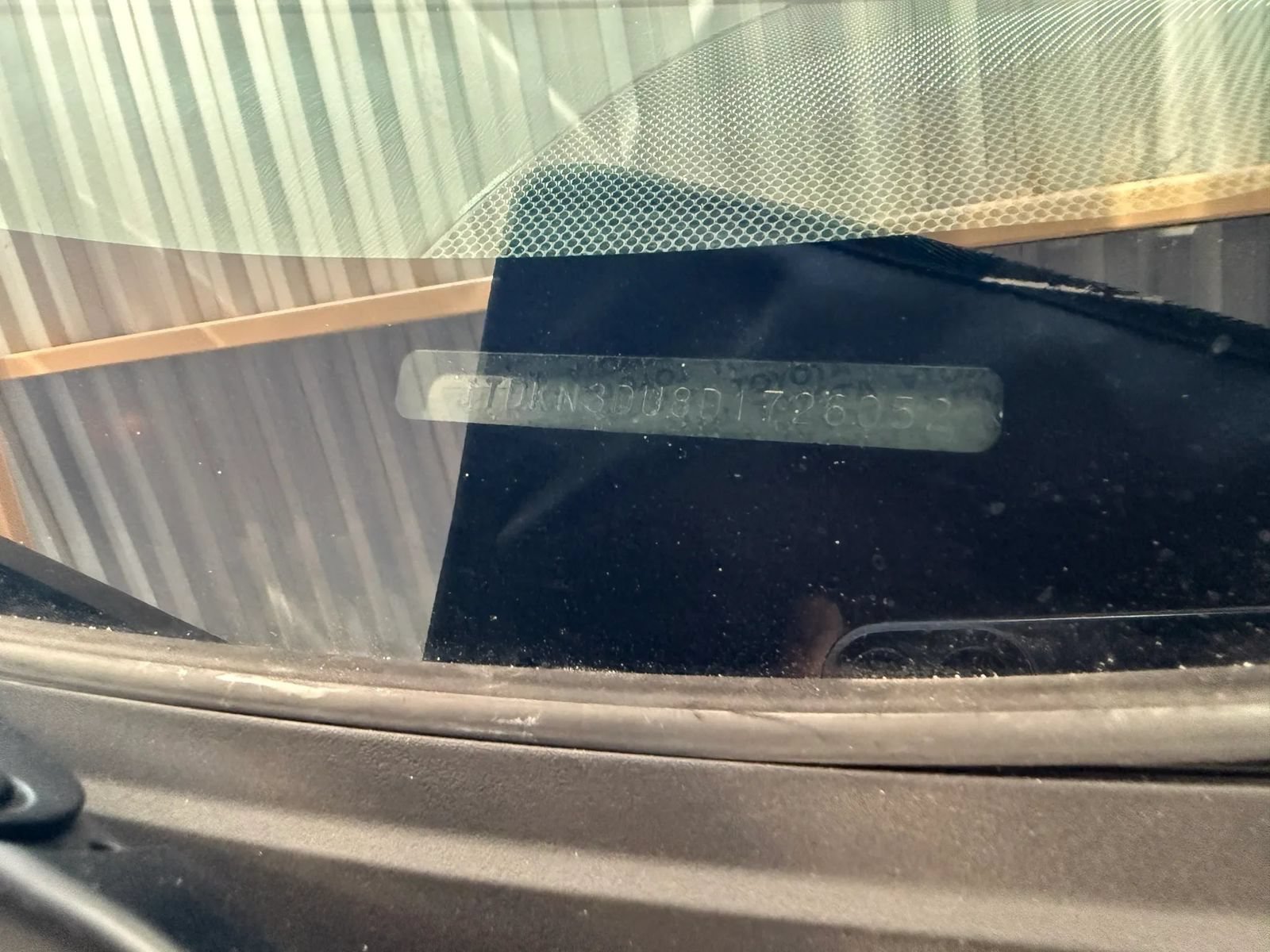 Used 2013 Toyota Prius Two FWD image 24