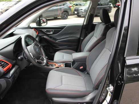Used 2019 Subaru Forester Sport AWD/4WD image 18