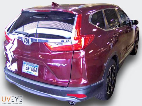 Used 2019 Honda CR-V Touring image 12
