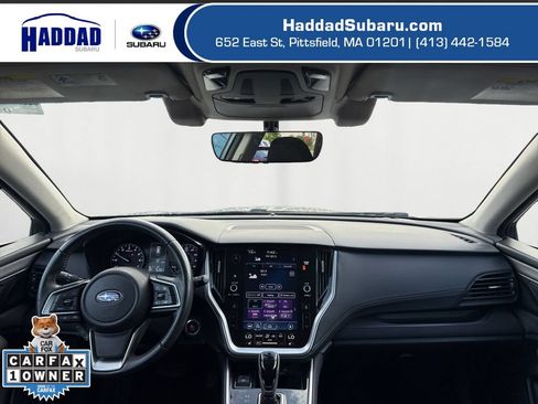 Used 2020 Subaru Outback Premium AWD/4WD image 9
