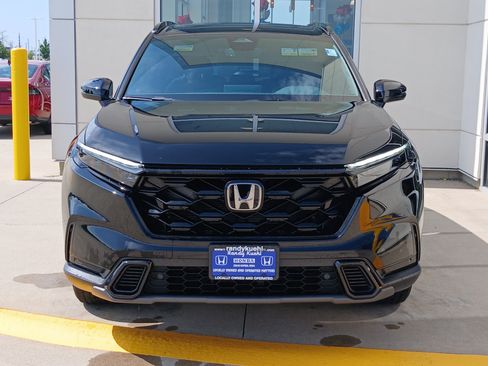 Used 2025 Honda CR-V Sport-L image 4