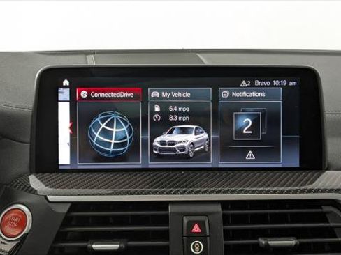 Used 2020 BMW X4 M w/ Executive Package AWD/4WD image 32