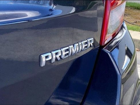 Used 2019 Chevrolet Trax Premier image 8