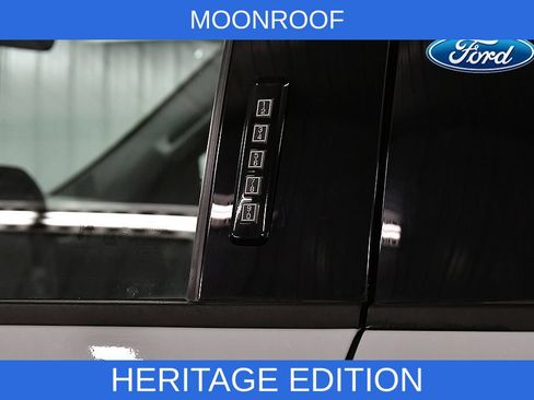 Used 2023 Ford F150 XLT w/ Equipment Group 302A High AWD/4WD image 16