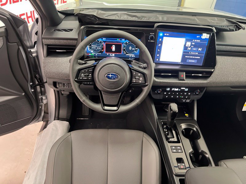 New 2026 Subaru Outback Limited XT AWD/4WD image 34