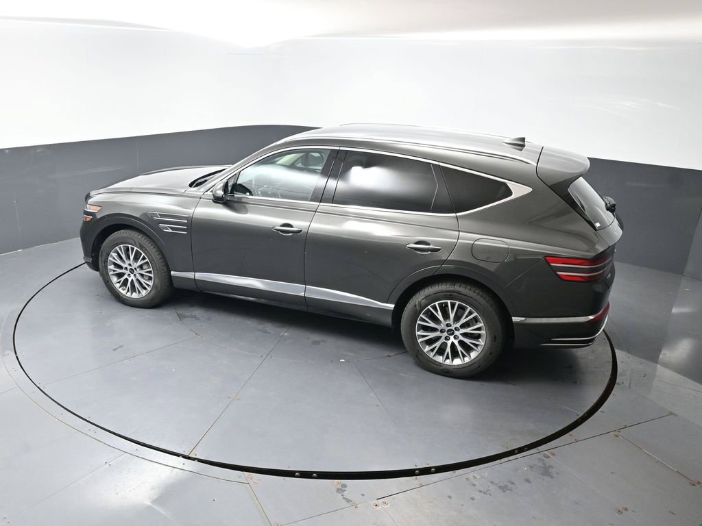 Used 2025 Genesis GV80 2.5T Standard AWD/4WD image 51