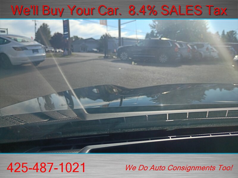 Used 2013 BMW M6 Convertible RWD image 17