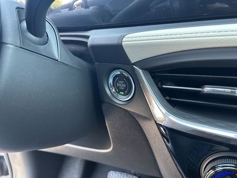 New 2026 Buick Encore GX Sport Touring w/ Comfort Package image 20