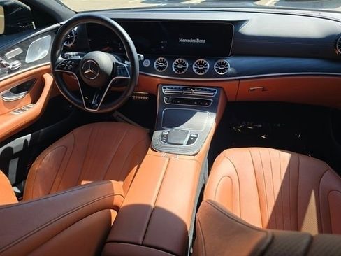 Used 2022 Mercedes-Benz CLS 450 4MATIC image 30