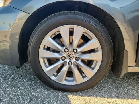 Used 2012 Honda Accord EX-L image 26