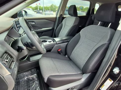 Used 2023 Nissan Rogue SV AWD/4WD image 10