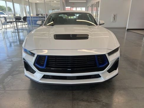 New 2025 Ford Mustang GT Premium RWD image 3
