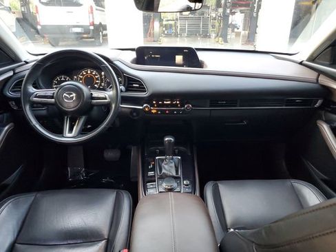 Used 2021 MAZDA CX-30 FWD 2.5 S w/ Premium Package image 11