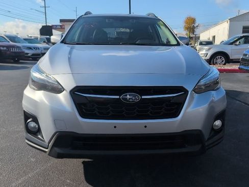 Used 2019 Subaru Crosstrek 2.0i Limited image 3