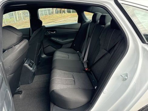 New 2025 Honda Accord Sport image 15