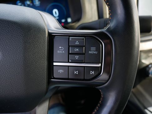 Used 2024 Ford F350 Platinum AWD/4WD image 30