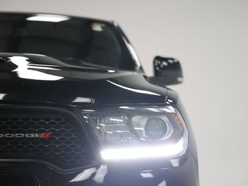 Used 2020 Dodge Durango R/T w/ Technology Group AWD/4WD image 3
