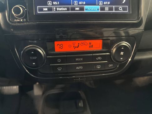 Used 2024 Mitsubishi Mirage LE image 25