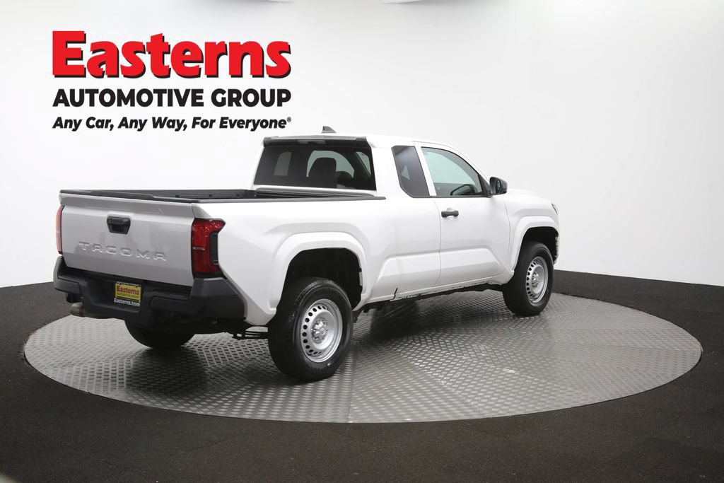 Used 2024 Toyota Tacoma SR RWD image 35