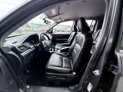 Used 2017 Honda Ridgeline RTL-T image 23