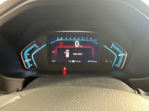 Used 2018 Honda Odyssey EX-L image 25