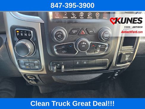Used 2014 RAM 1500 Big Horn image 61