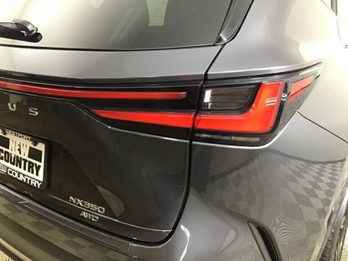 Used 2022 Lexus NX 350 F Sport image 24