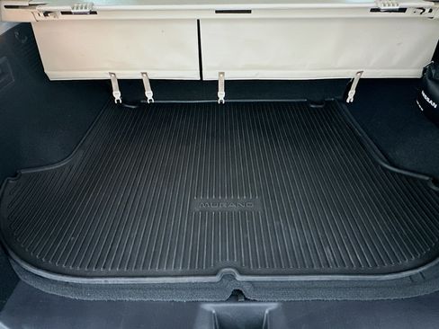 Used 2021 Nissan Murano SV w/ Cargo Package image 31