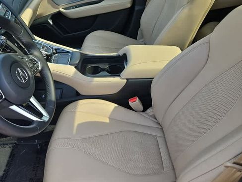 Certified 2024 Acura RDX SH-AWD w/ Technology Package image 10