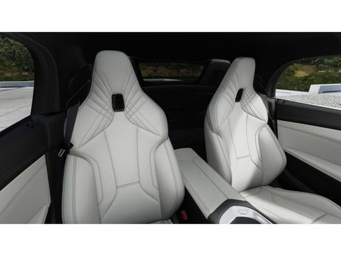 New 2026 BMW Z4 sDrive30i w/ Premium Package RWD image 11